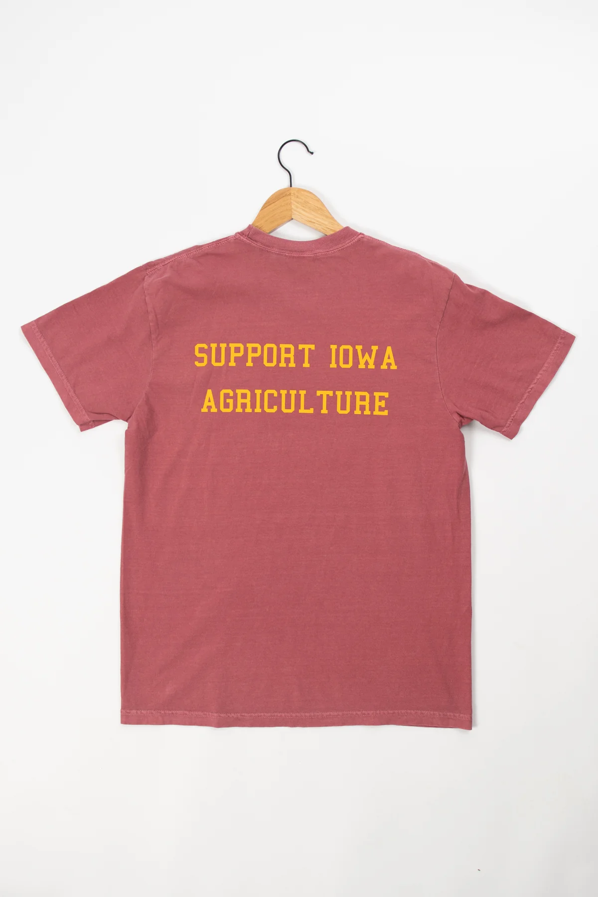 Iowa - State Agriculture Tee - Image 3