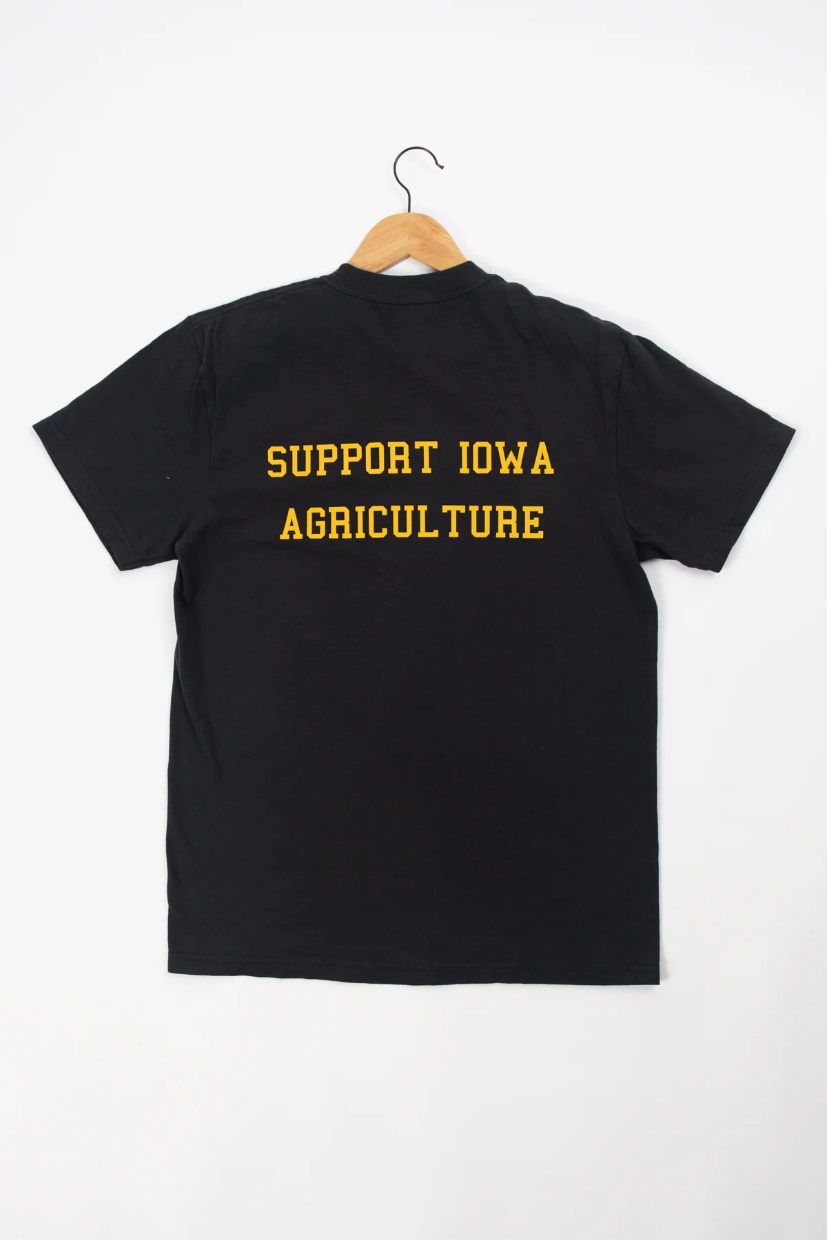 Iowa - State Agriculture Tee - Image 4