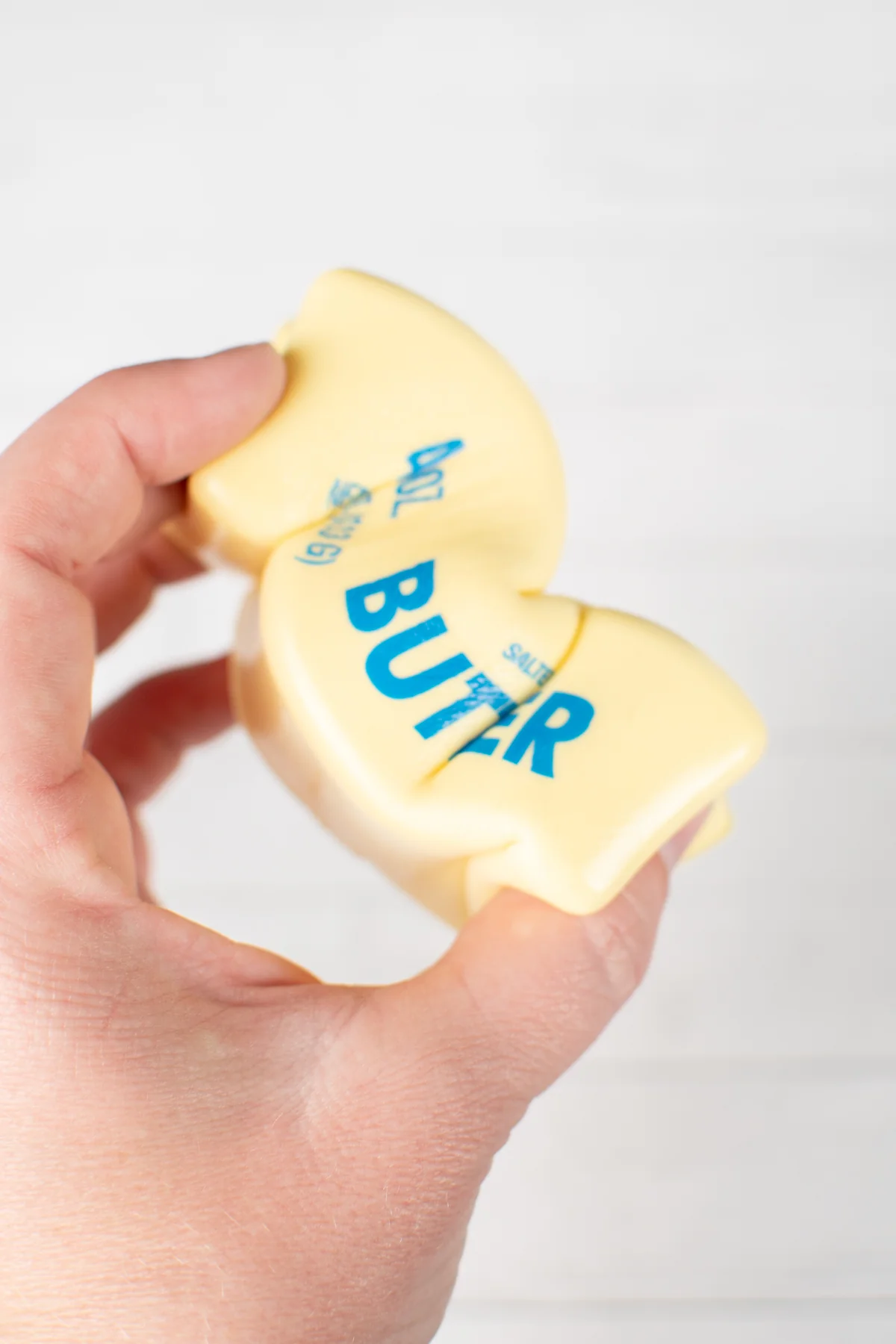 Stick of Butter Squishy - Image 3
