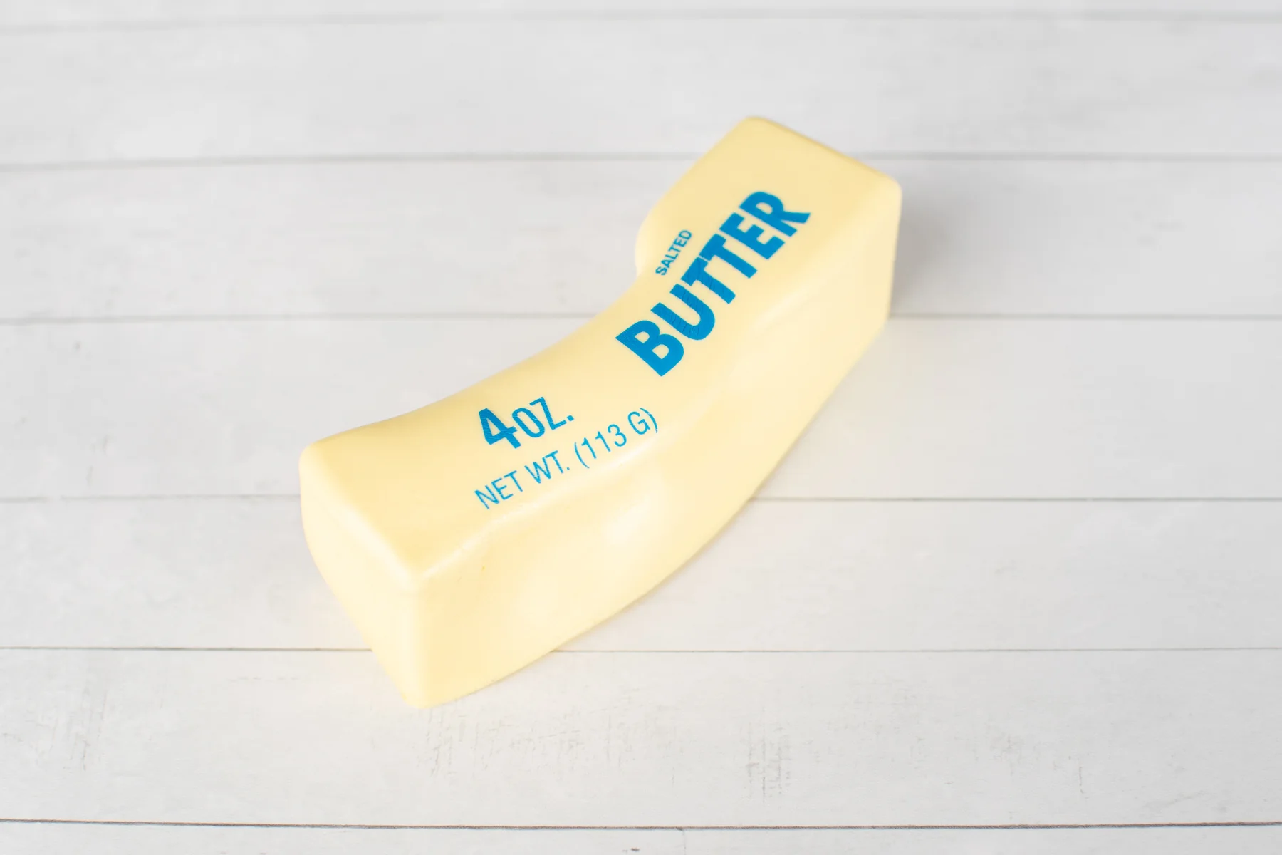 Stick of Butter Squishy - Image 5