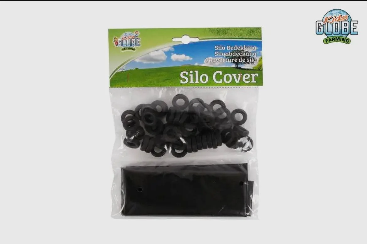 Tarp & Tires Accessory