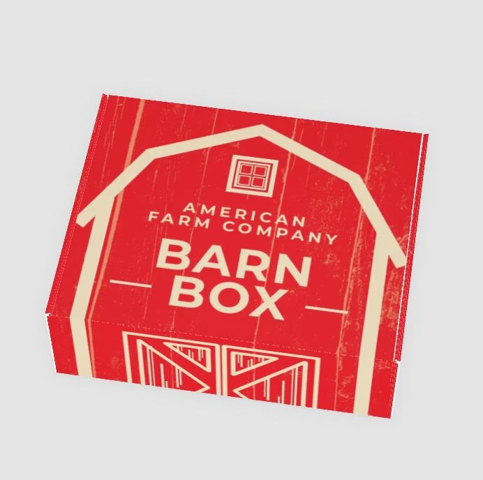 The Barn Box Subscription - Image 4