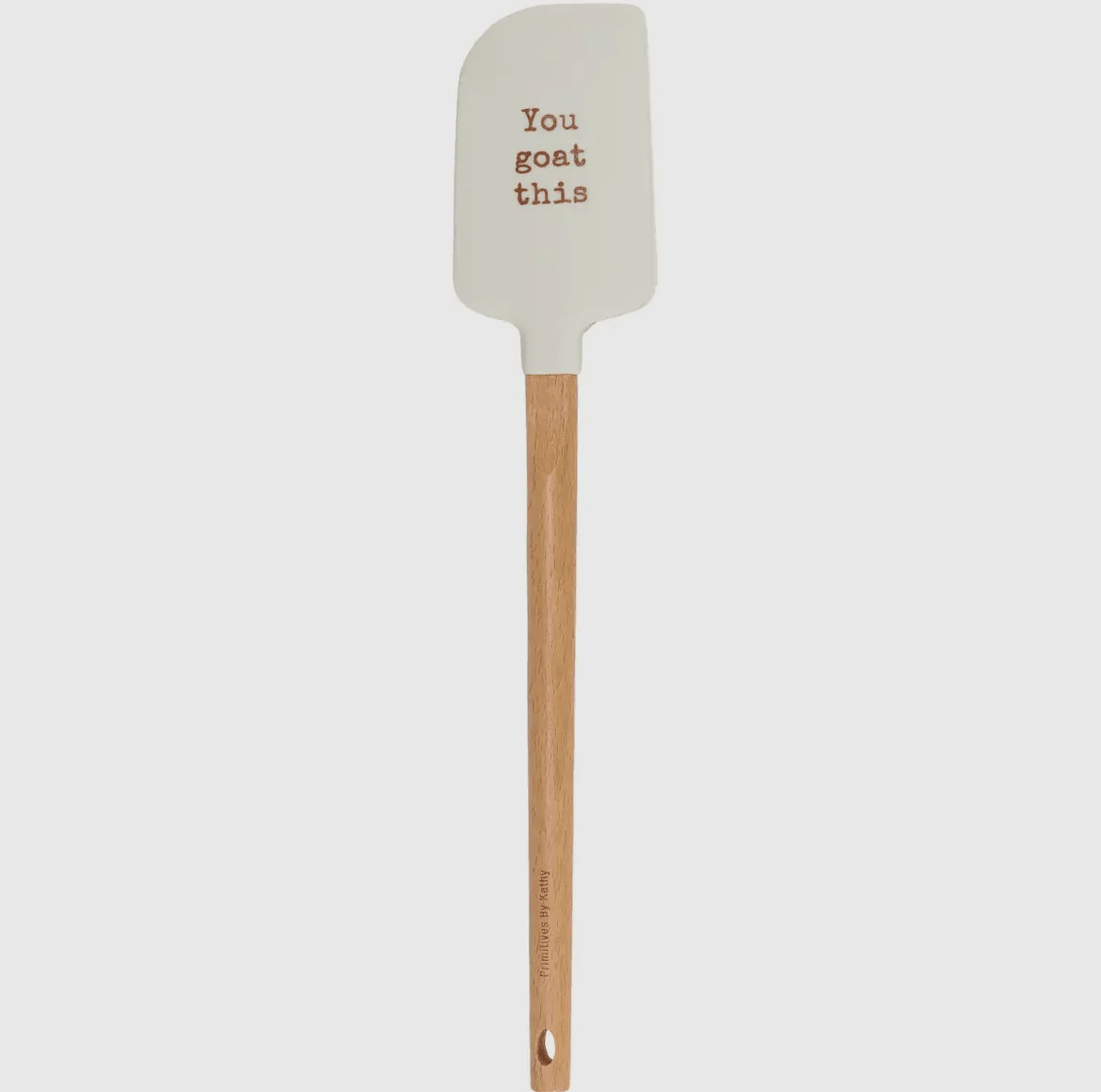 You Goat This' Spatula - Image 3